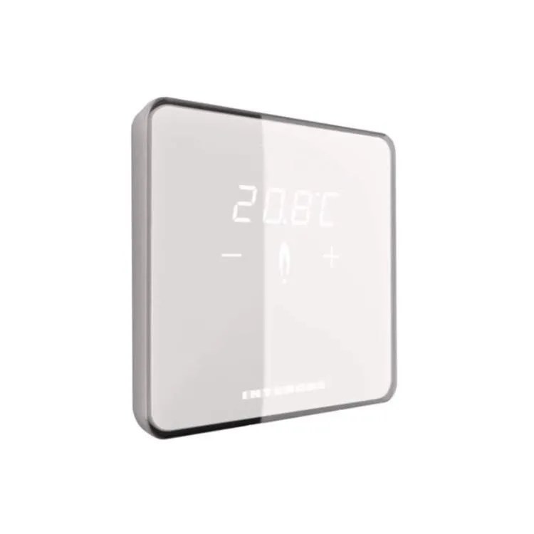 Intergas Comfort Touch | Thermostaat | Inclusief Gateway | Wit
