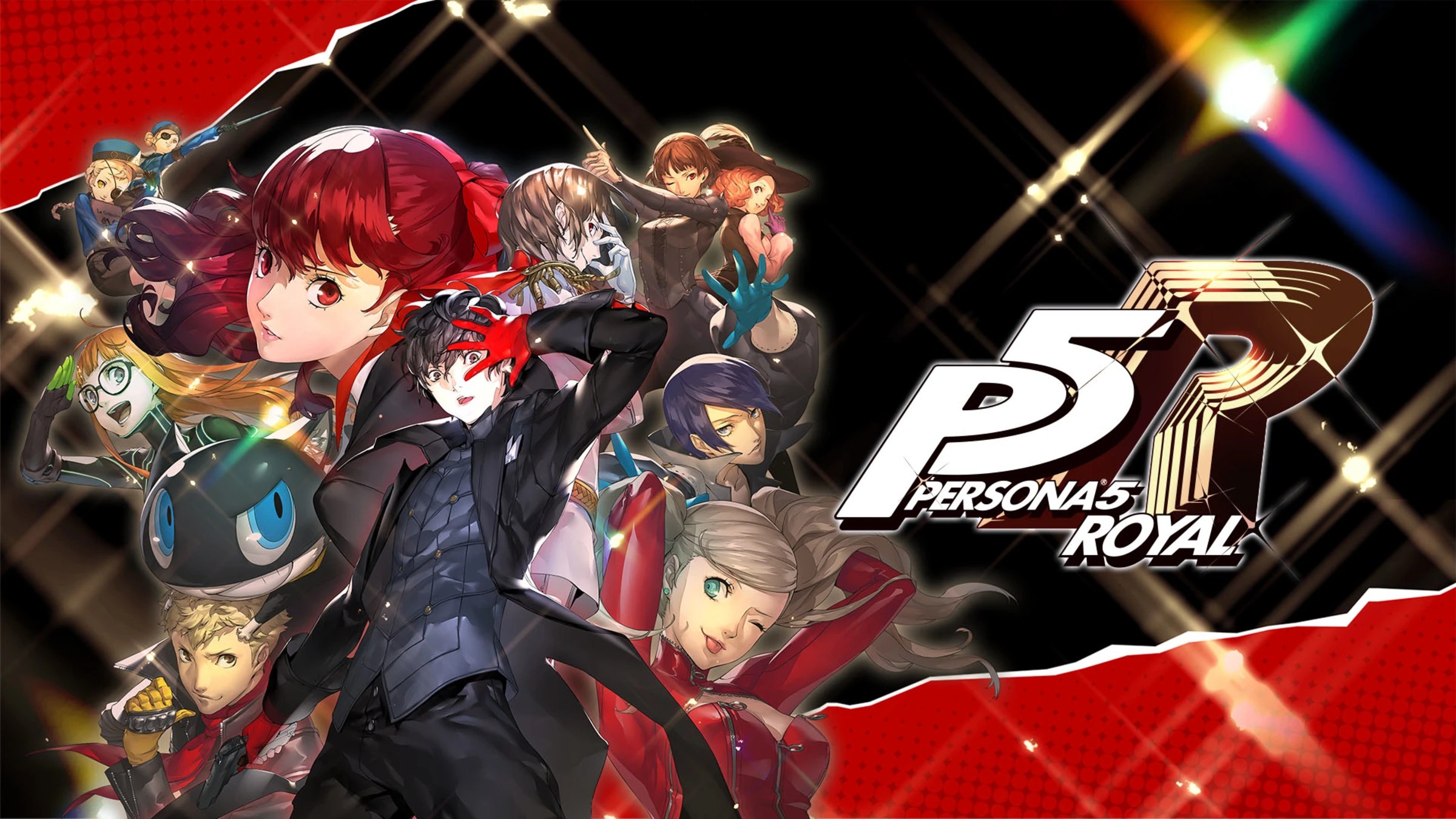Persona 5 Royal para Nintendo Switch