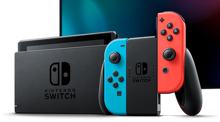 Nintendo Switch™ Family - Nintendo - Official Site