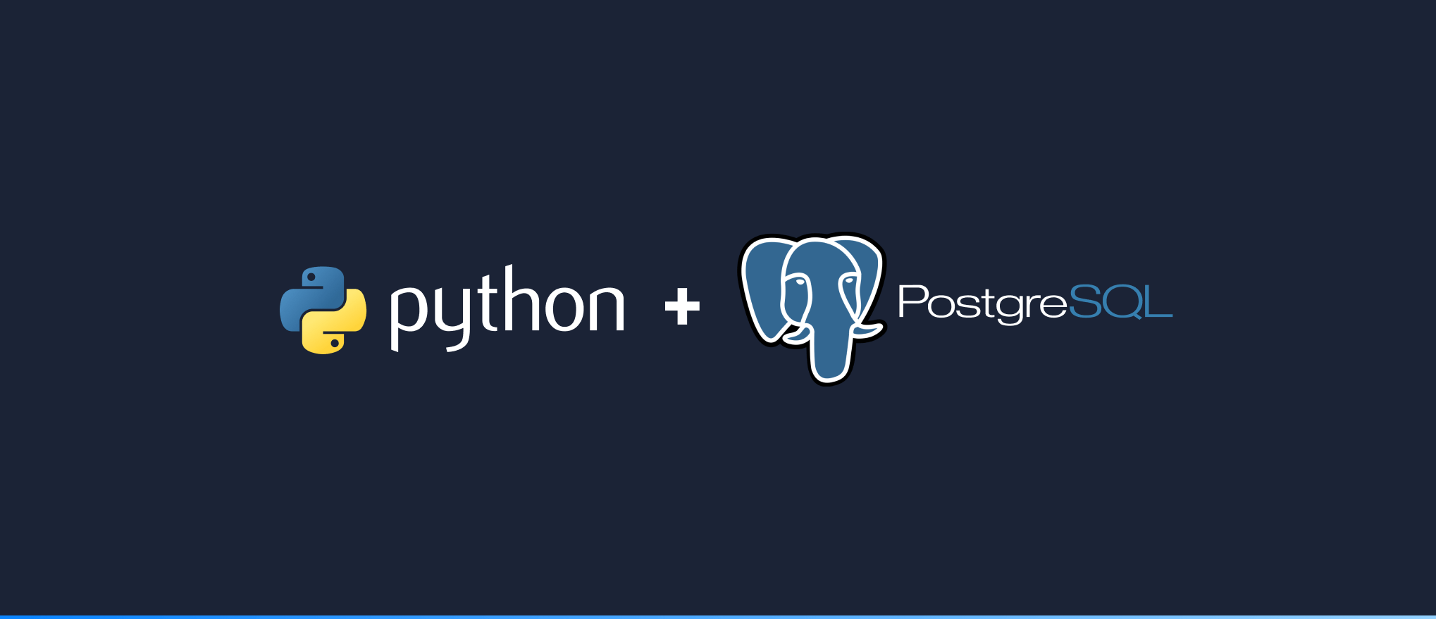 Connecting to a PostgreSQL database using Python — Northflank