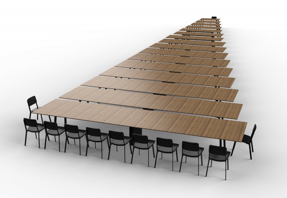 Two4Six Meeting Meeting Table Lengths Nucraft Assets