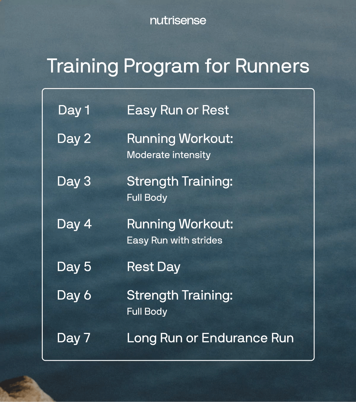 Strength Training for Runners Benefits and Tips for Success