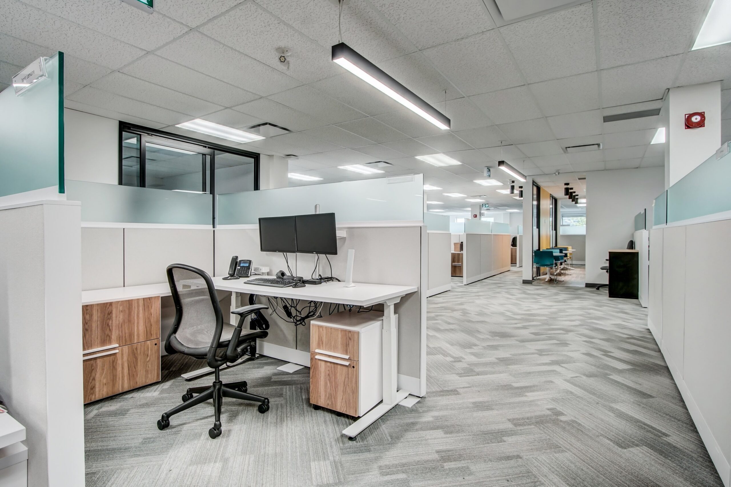 Best Offices Ottawa The office village Ottawa Business Journal