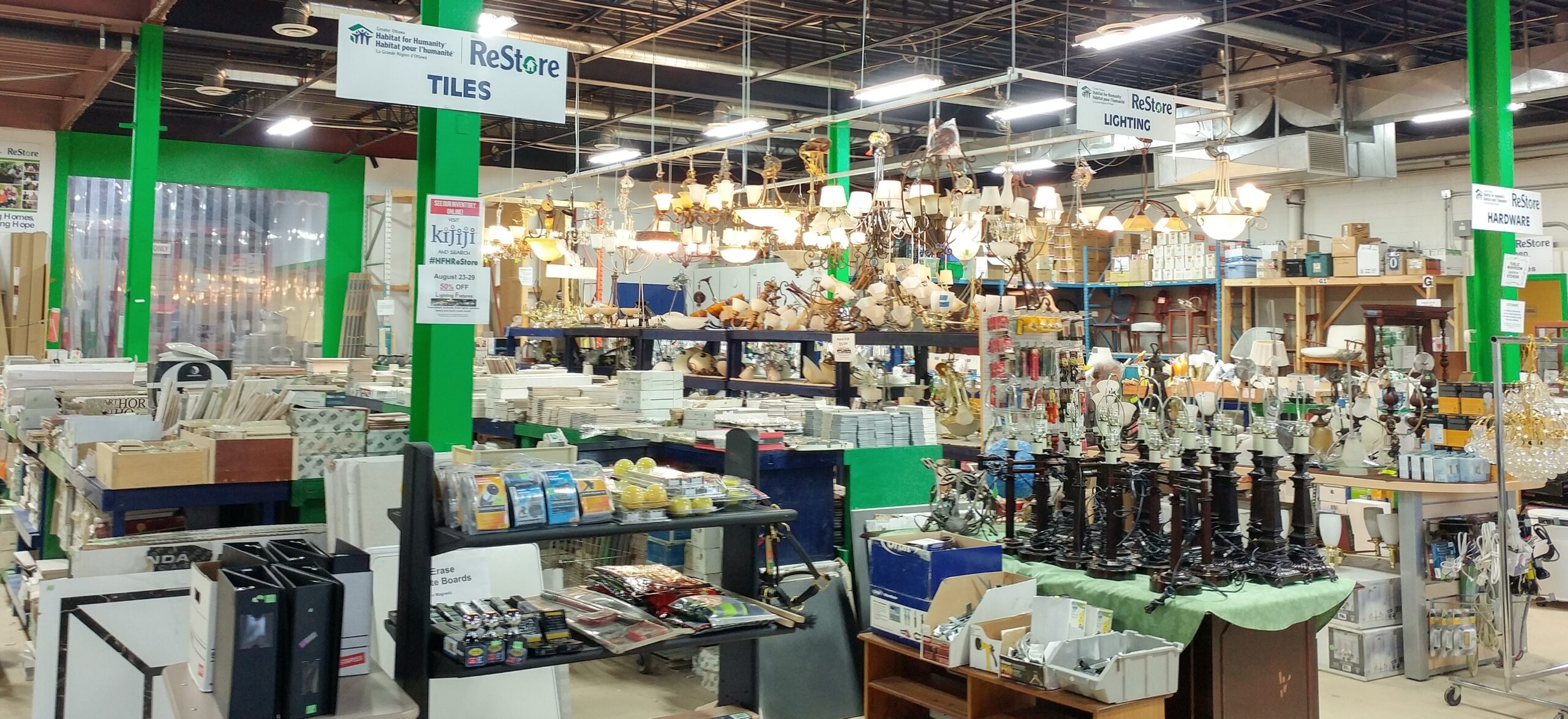 Habitat for Humanity Greater Ottawa Ottawa Business Journal