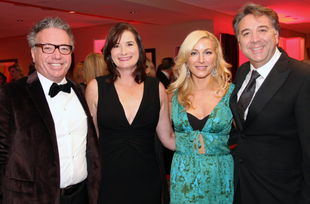 The Ottawa Hospital Gala celebrates leadingedge health research