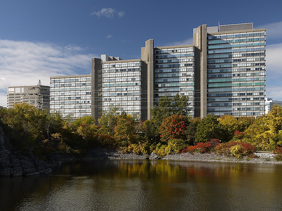 Feds present plans to overhaul Place du Portage III, expand capacity