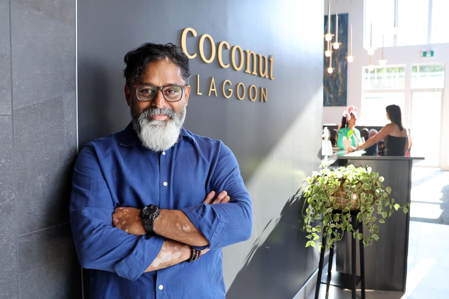 Look who’s back in business Coconut Lagoon Ottawa Business Journal