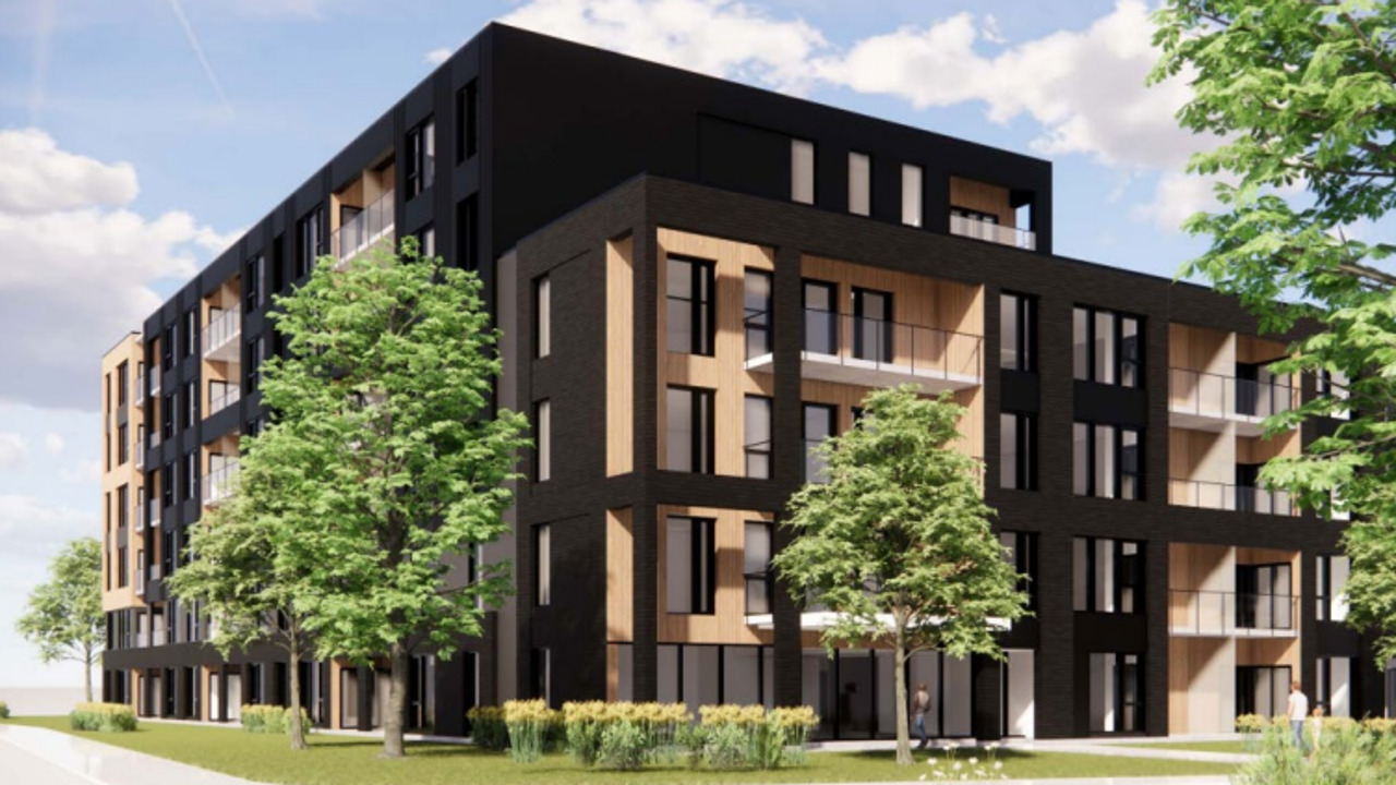 Committee approves plan for 326unit apartment complex in Orléans
