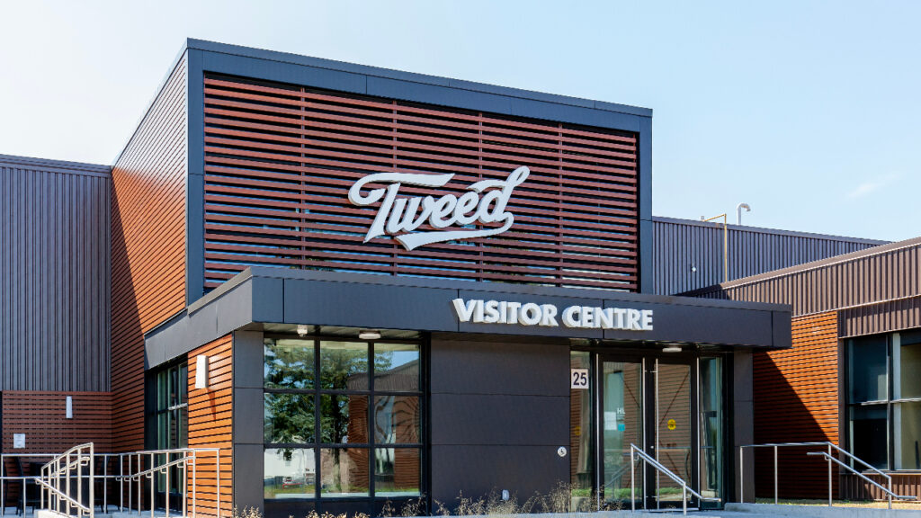 Hershey Drive facility already generating interest, Smiths Falls officials say Ottawa Business