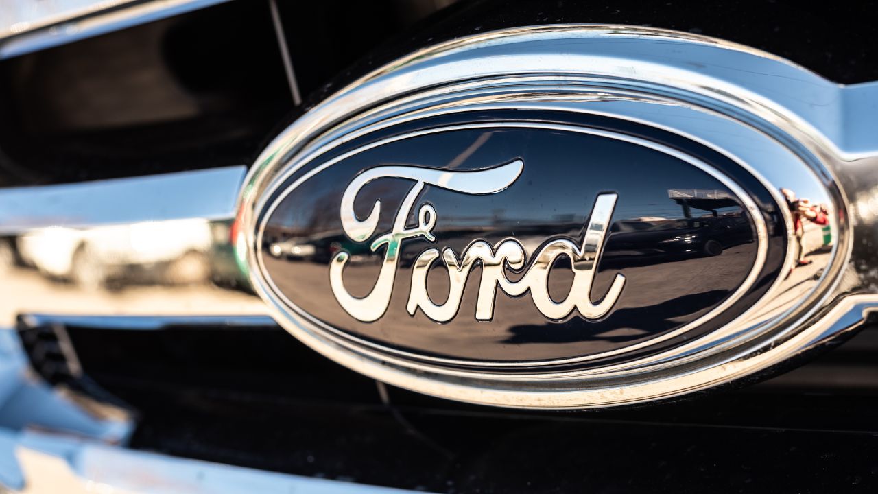 New Ford distribution centre set to open in Casselman this spring