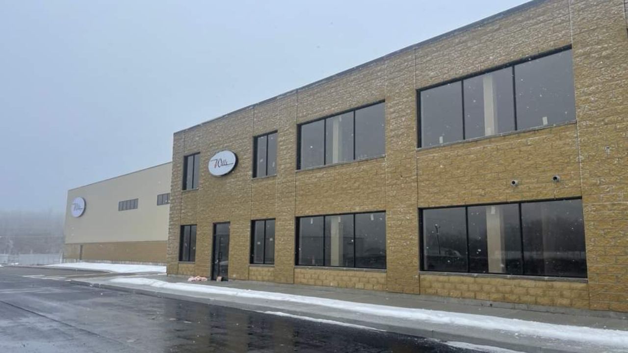 Local logistics firm invests in warehousing facilities in Ingleside to