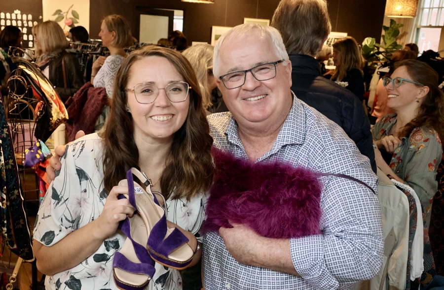 Boutique Cornerstone A bargain hunter’s paradise Ottawa Business Journal