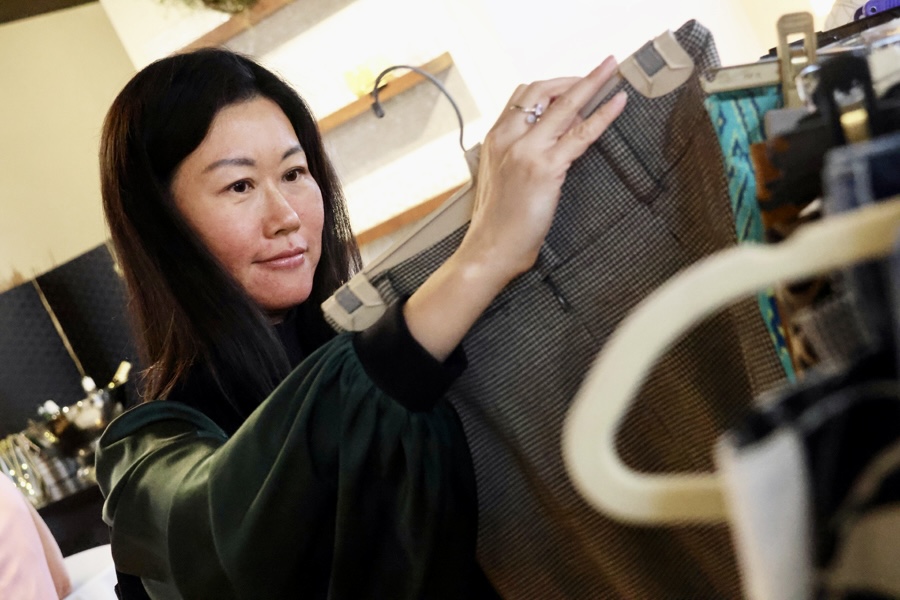 Boutique Cornerstone A bargain hunter’s paradise Ottawa Business Journal