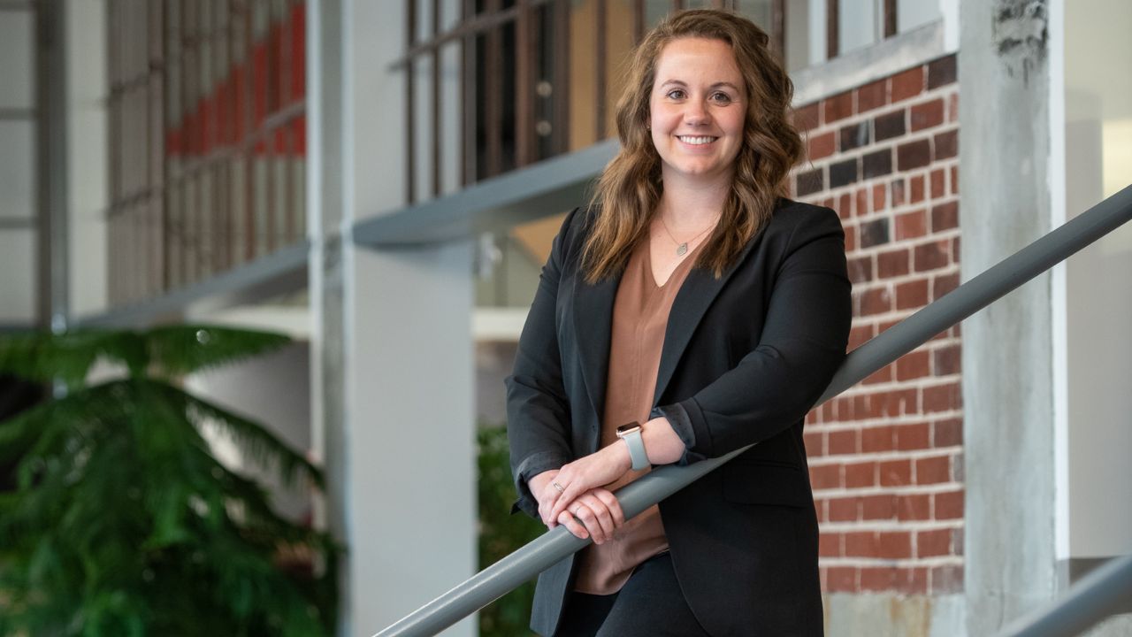 How uOttawa is helping companies like Welbi and Noibu find the secret