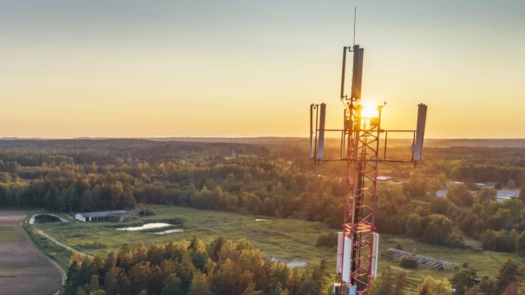 Regional businesses to benefit from 71M in funding for highspeed