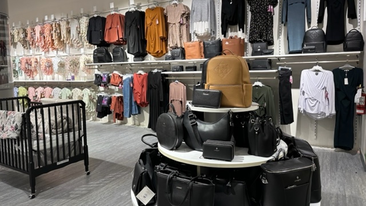 Familyowned Quebec retailer of kids clothing opens location in