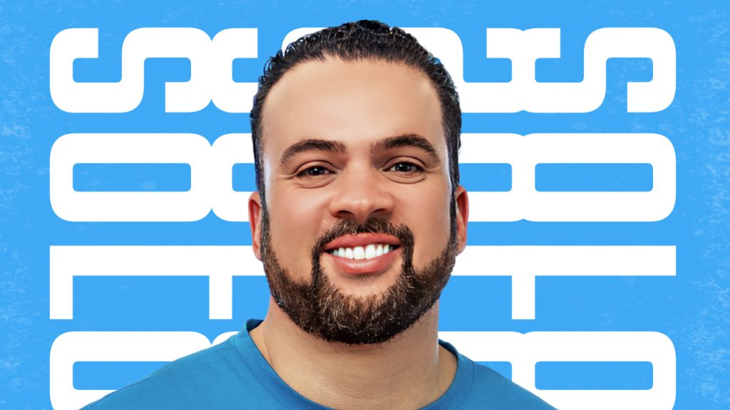 Fresh start MindBridge founder Solon Angel all in on new fulltime gig