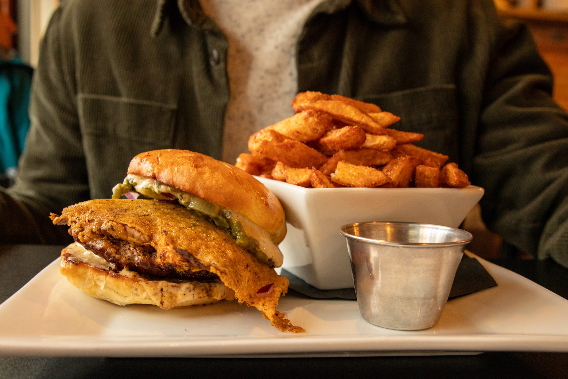 Savour the City Ten of the best lunch spots in downtown Ottawa