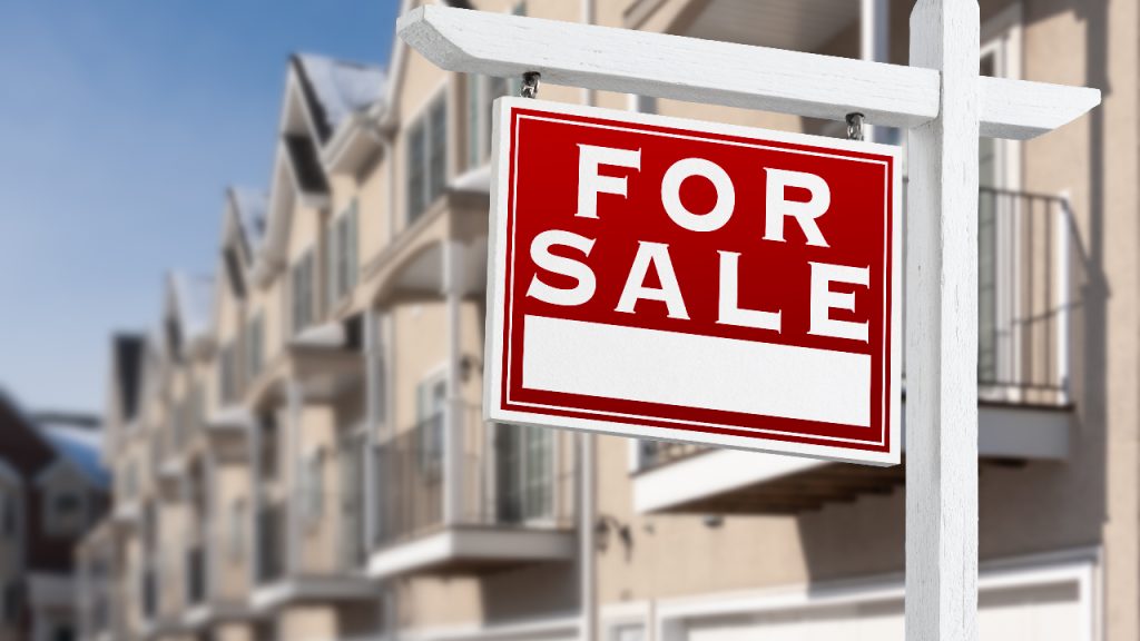 Ottawa condo sector ‘gaining momentum’ heading into final quarter of