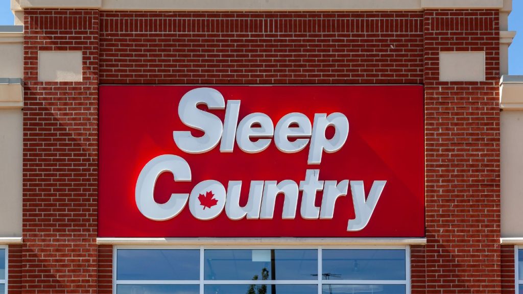Sleep Country to give Silk & Snow acquisition first brick and mortar