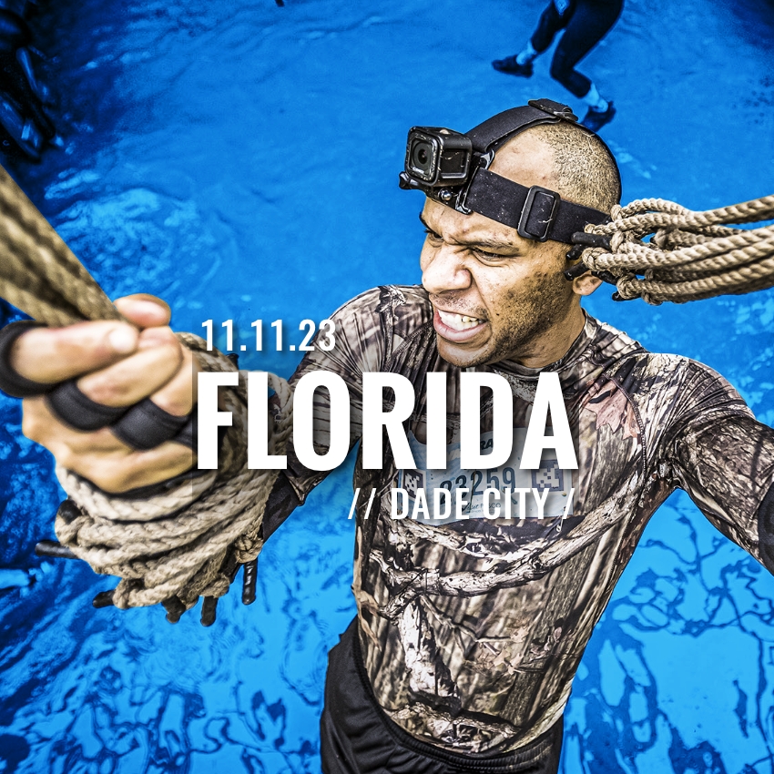 Savage Race Florida Fall 2023 Nov 11, 2023 ocrbase