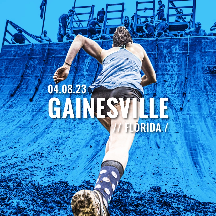 Savage Race Gainesville, FL 2023 Apr 8, 2023 ocrbase