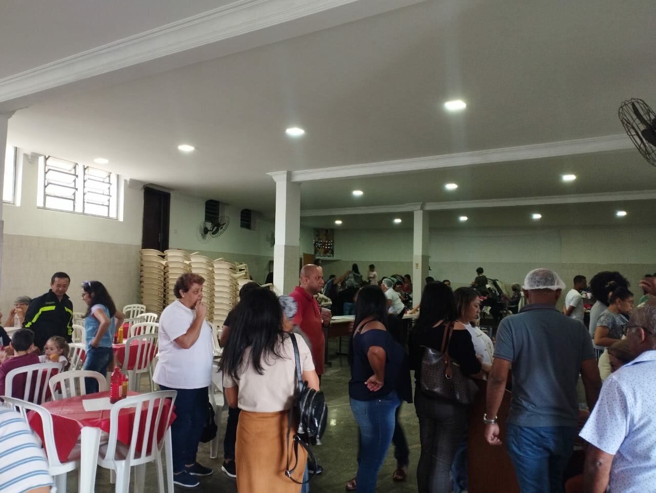 Santuário Santa Edwiges