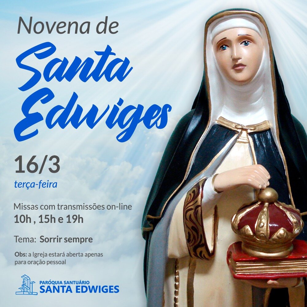 Santuário Santa Edwiges