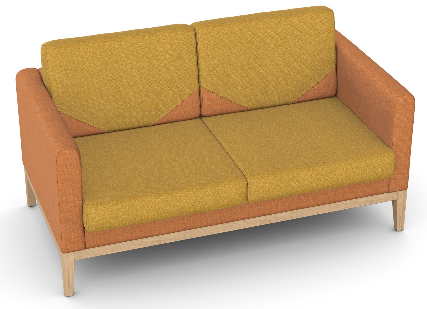 Candid Designer Sofas Office Reality