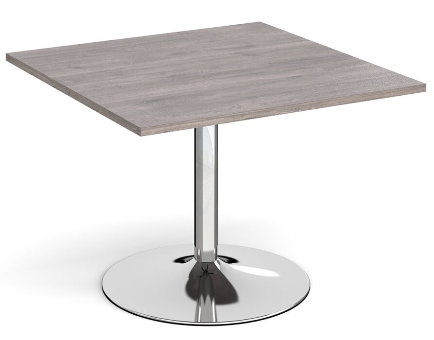 Square Extension Table Topo Office Reality