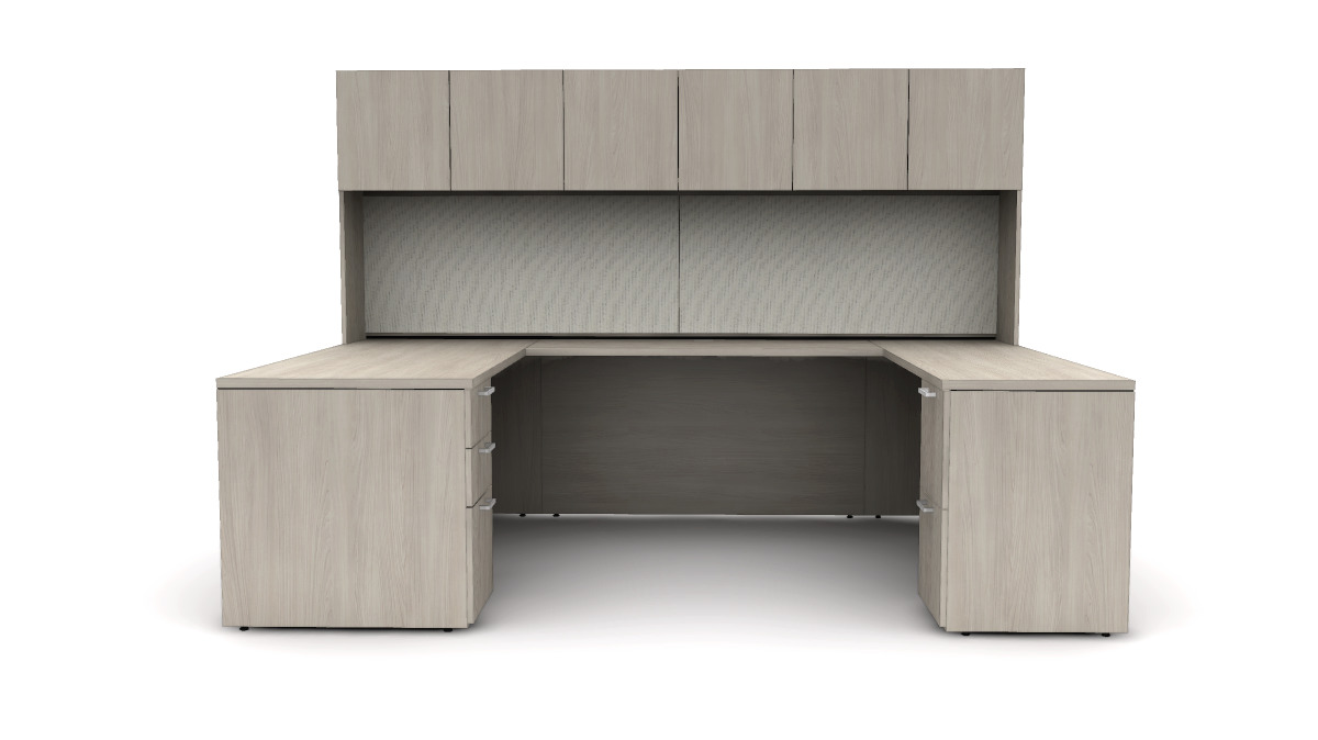 OFS Pulse Private office Product