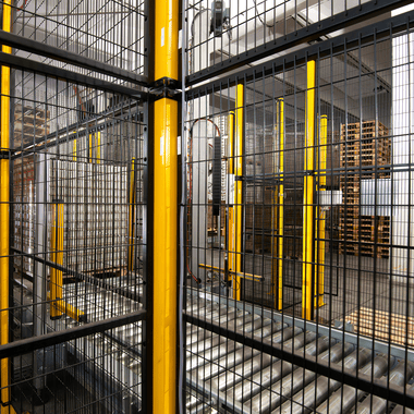 Four ways to maximize the value of your safety interlocks | Omron