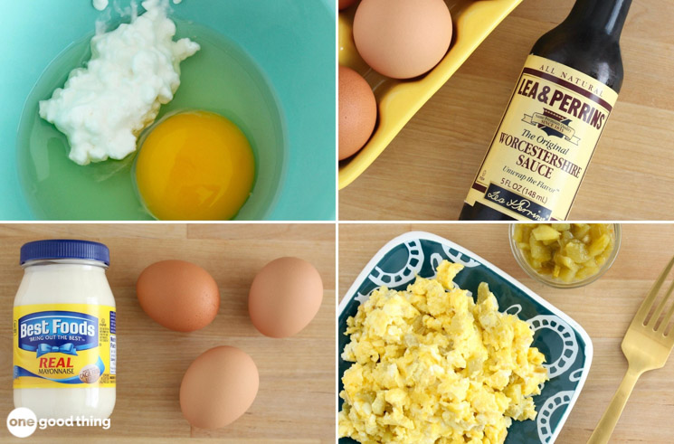 How To Make Powdered Eggs Taste Better 10 Surprising Ingredients That