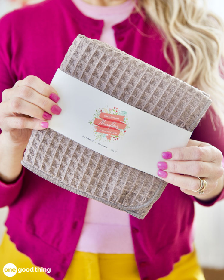 Microfiber Cloths For Cleaning How To Use Them & More