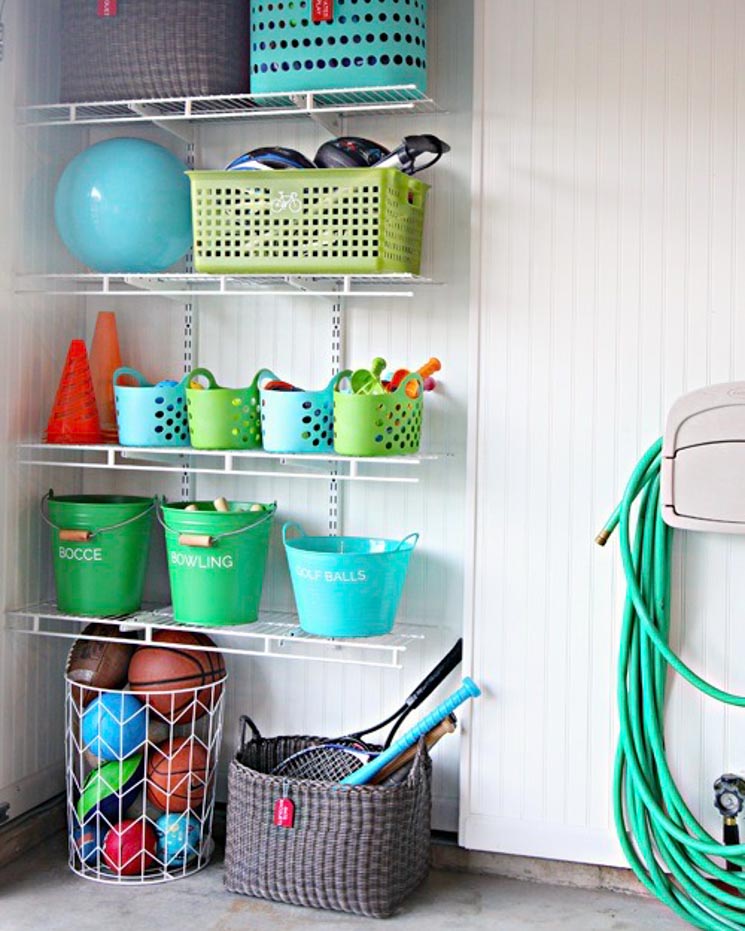 18 Dollar Store Organizing Ideas You Need To Try Satopics