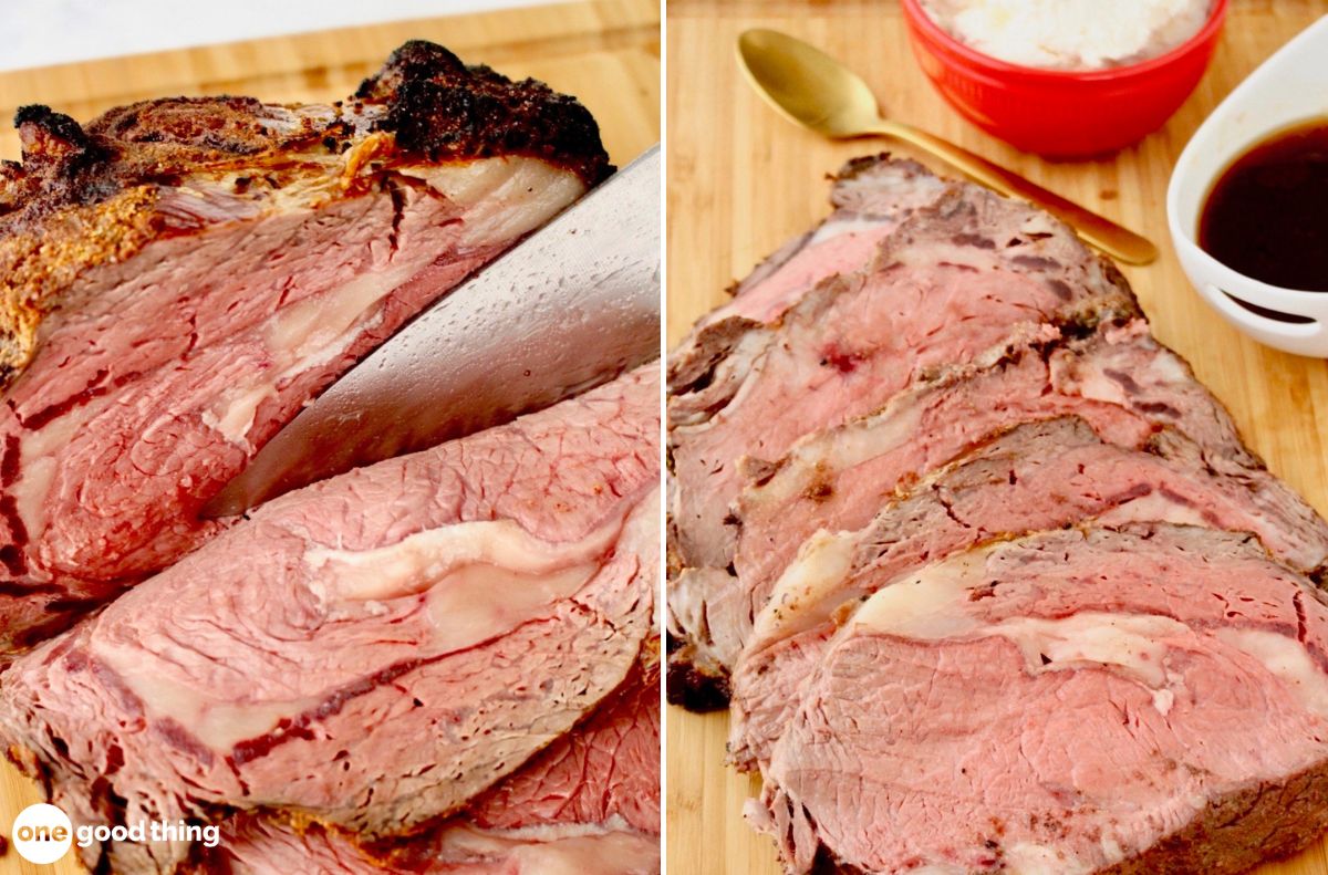 Prime Rib 500 Rule The Closed Oven Method (Prime Rib Recipe) (2024)