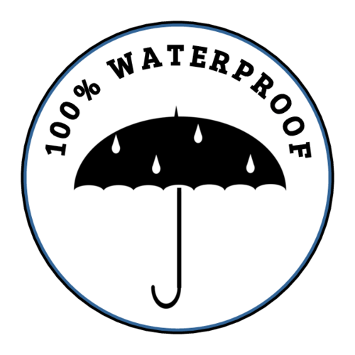 100 Waterproof Circle Label Template OnlineLabels®