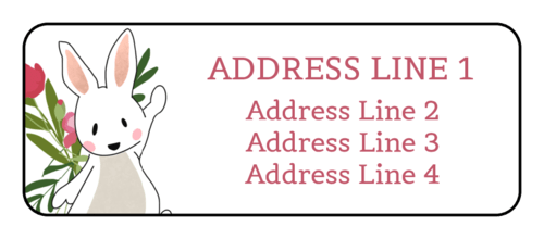 PreDesigned Label Templates, Design and Print Today Online Labels®