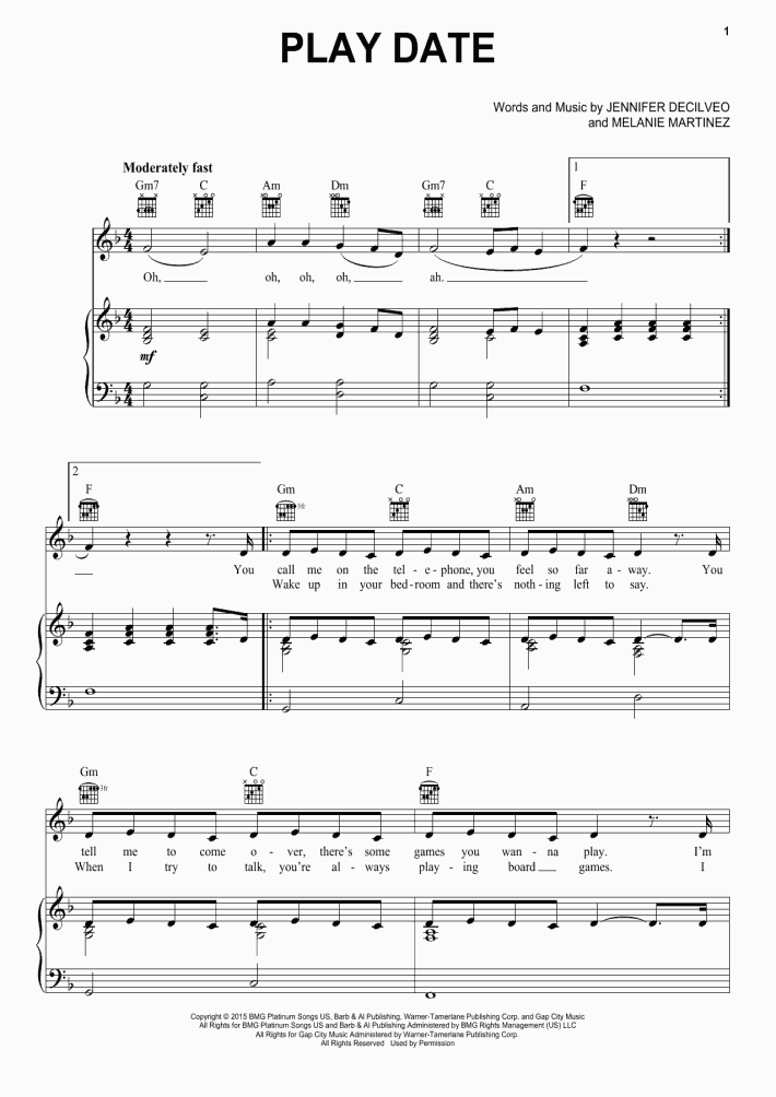 Revali's Song Piano Sheet Music Drawshenanigan