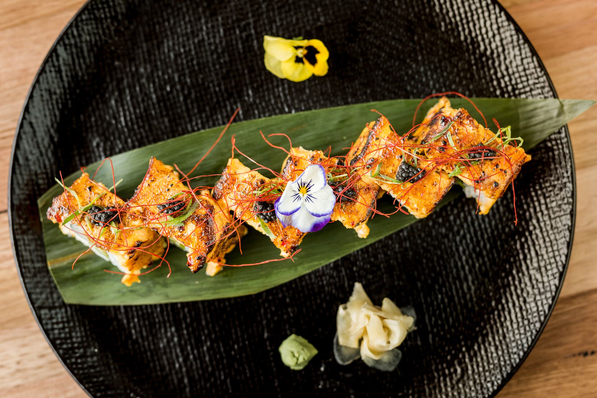 Chocolate Buddha Prepares For Melbourne’s ReAwakeningOnya Magazine