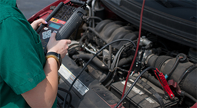 Saint Robert Car & Truck Battery Testing Near You | O’Reilly Auto Parts