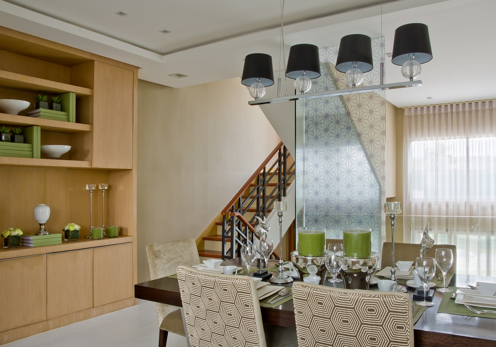 Garden Homes at Circulo Verde, Quezon City Ortigas Land