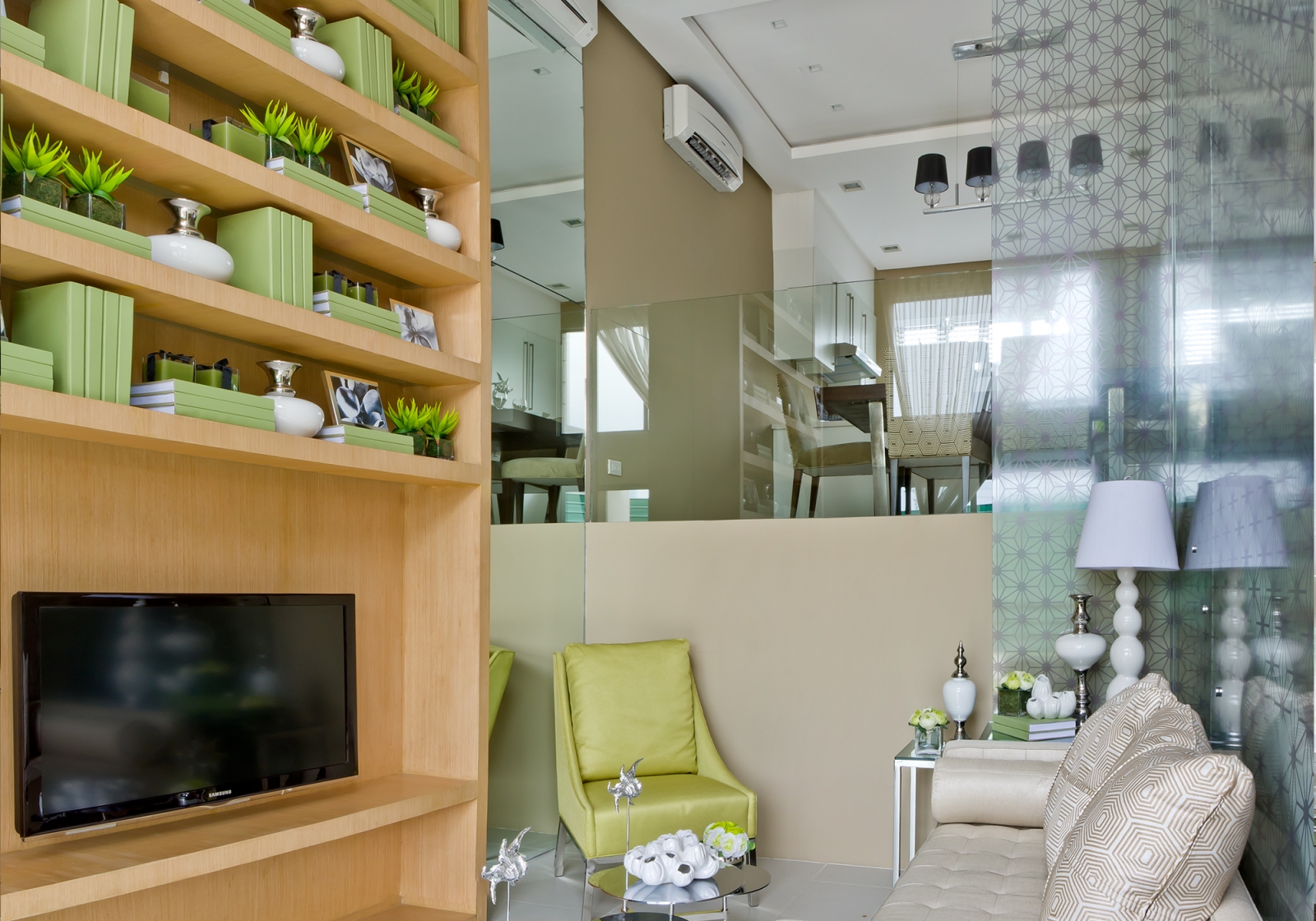 Garden Homes at Circulo Verde, Quezon City Ortigas Land