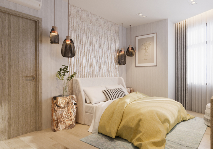 Empress at Capitol Commons Luxurious Condo for Sale Ortigas Land