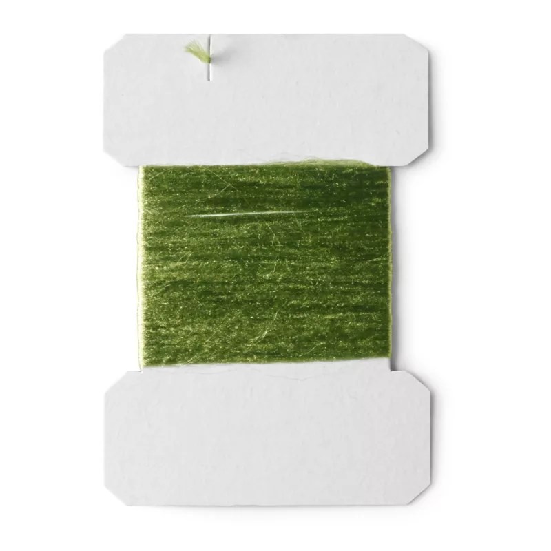 Antron Yarn Reflective FlyTying Material Orvis