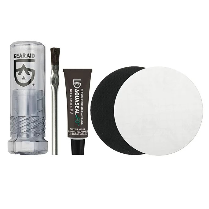 Aquaseal Fishing Wader Repair Kit | Orvis