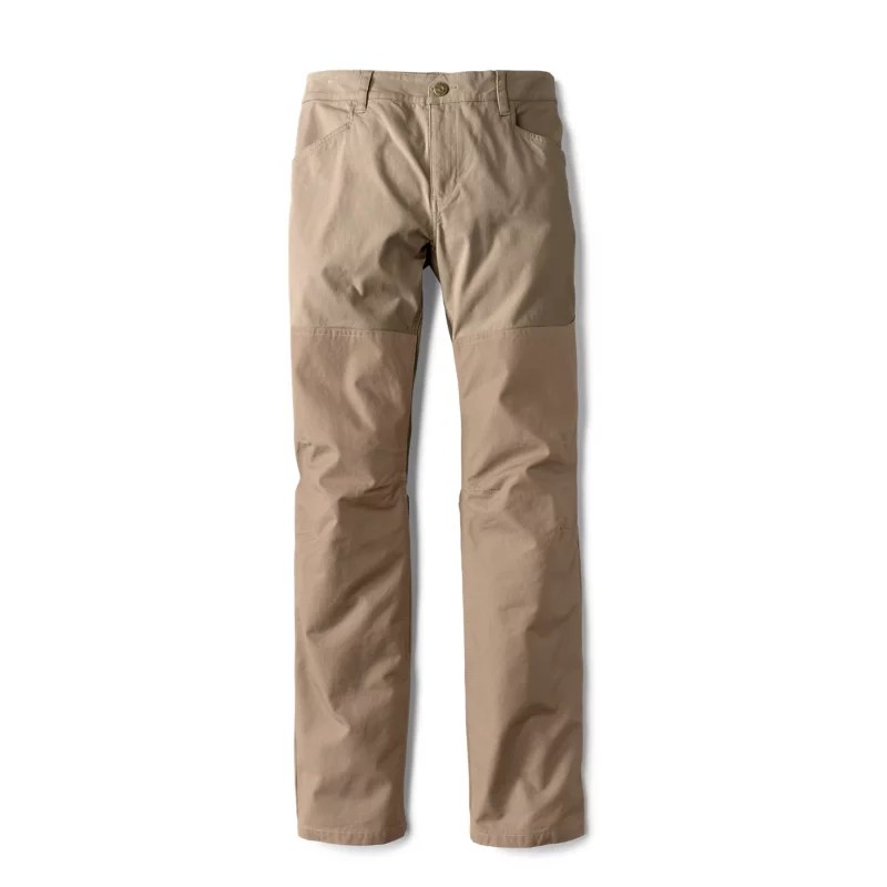 Orvis Mens All Transit Pant Dress Men