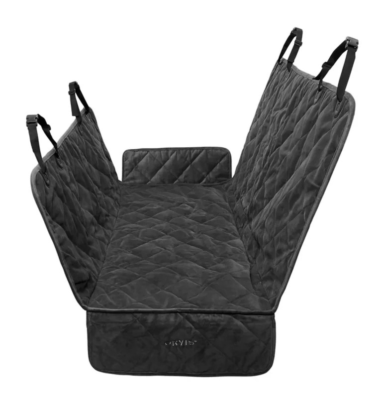 GripTight Quilted Dog Hammock Seat Protector Orvis