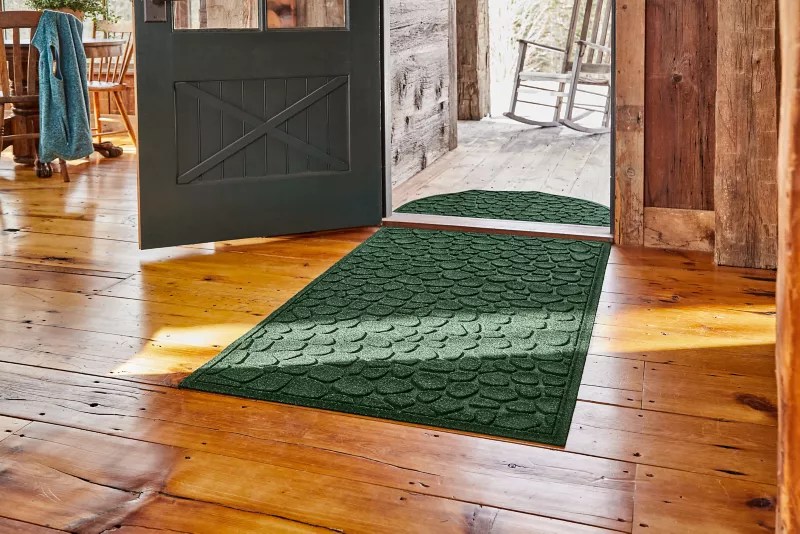 Riverstones Recycled Water Trapper® Mat Orvis