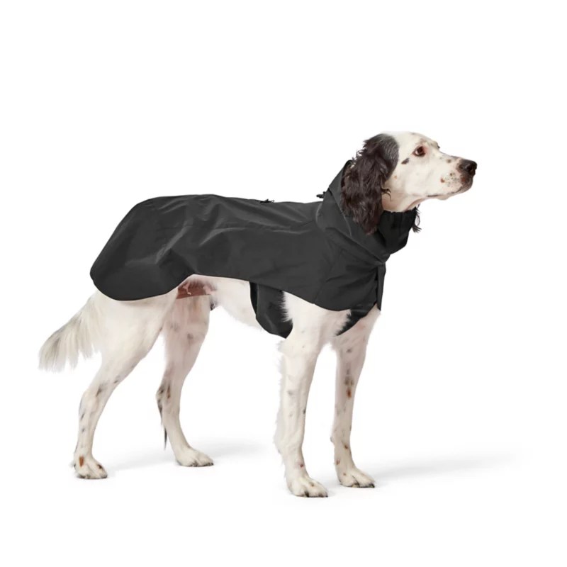 Reflective Performance Dog Jacket Orvis
